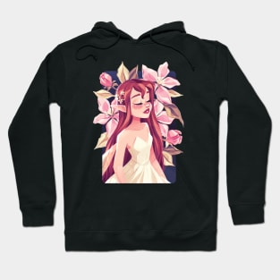 Lyrea Hoodie